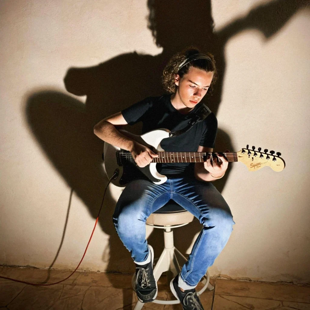 David Cabot David Cabot - Mallorca Music Magazine