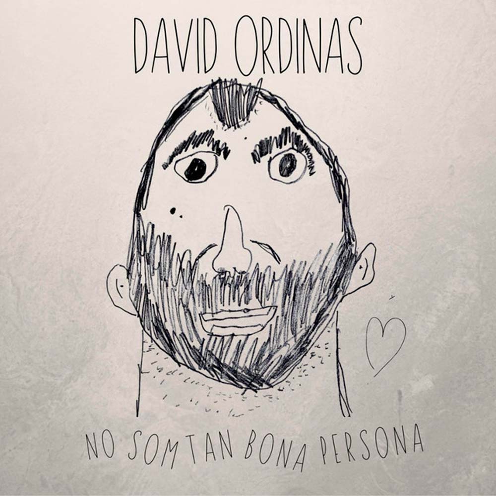 David Ordinas – No Som Tan Bona Persona