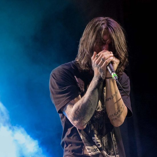 Dead Eye Wolves - Mallorca Music Magazine