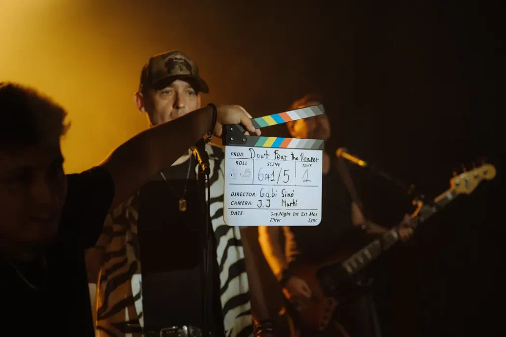 Devil Next Door - Mallorca Music Magazine