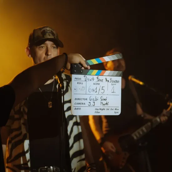 Devil Next Door - Mallorca Music Magazine