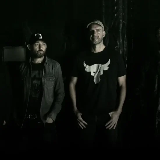 Devil Next Door - Mallorca Music Magazine