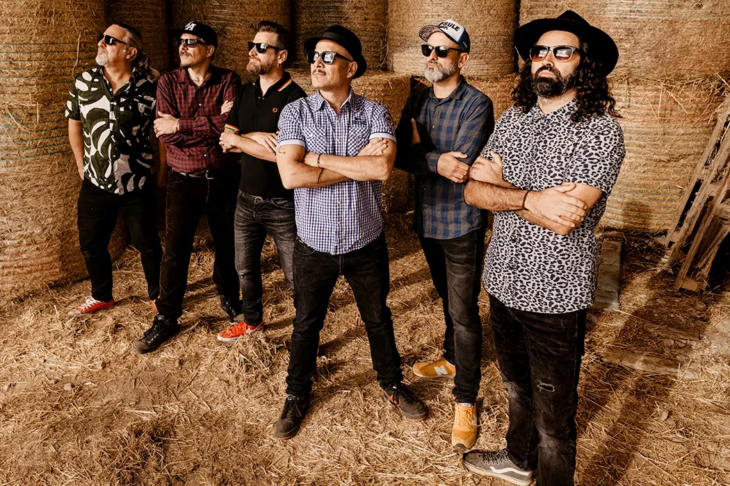 Dinamo · Mallorca Music Magazine