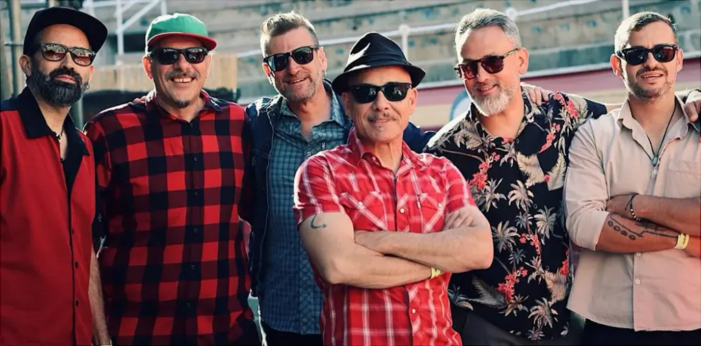 Dinamo · Mallorca Music Magazine