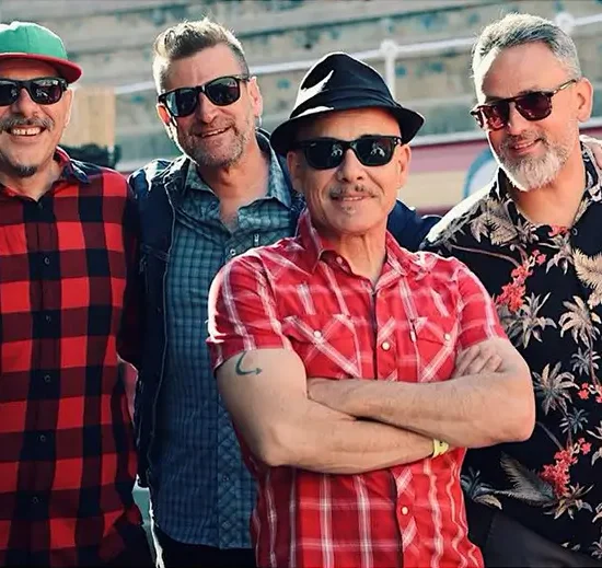 Dinamo · Mallorca Music Magazine