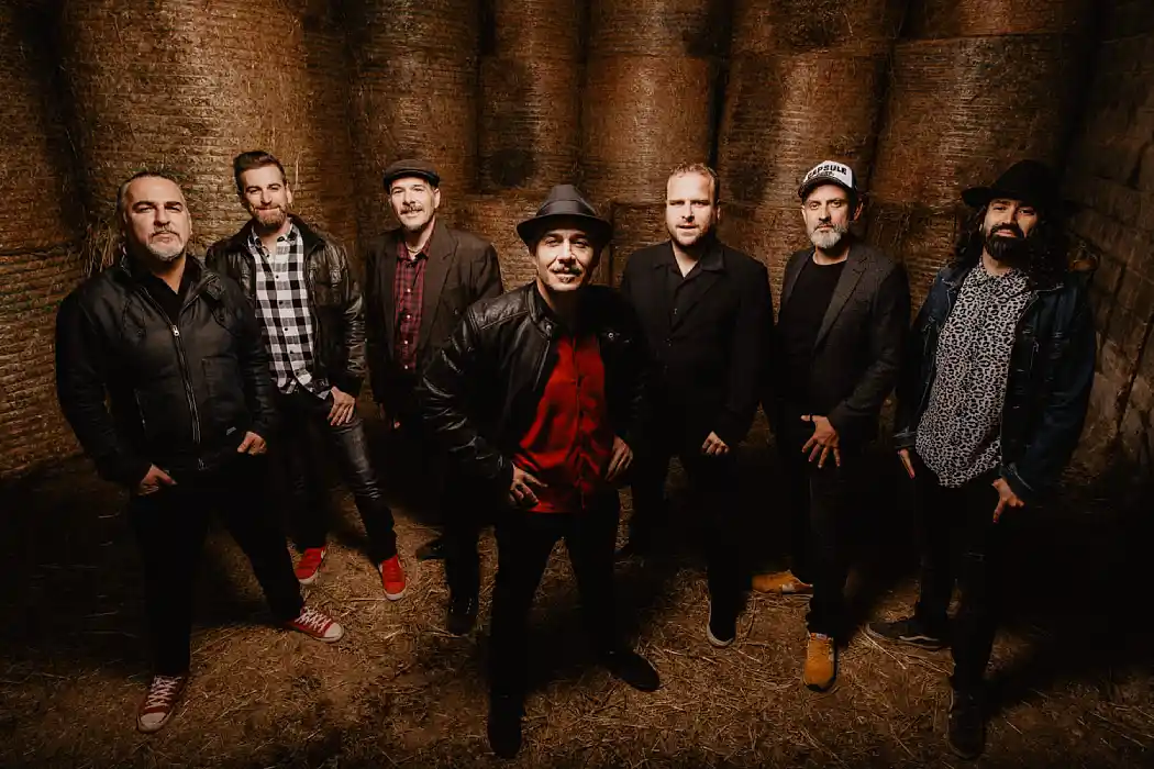 Dinamo - Mallorca Music Magazine