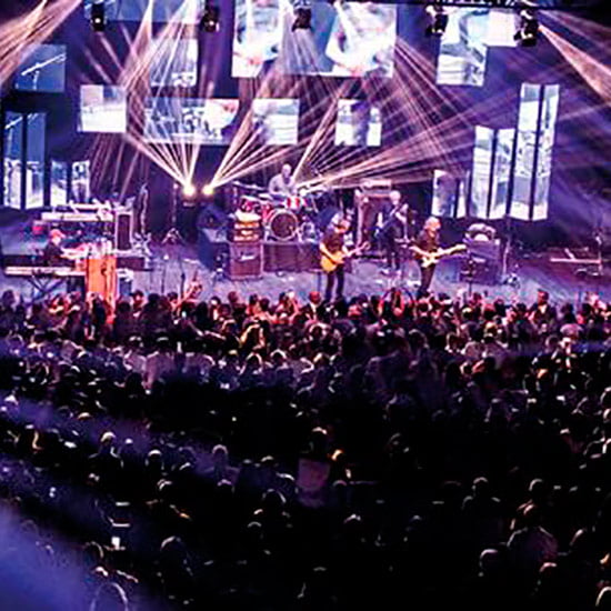 Dire Straits Legacy - Mallorca Music Magazine