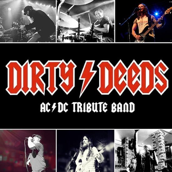 Dirty Deeds - Mallorca Music Magazine