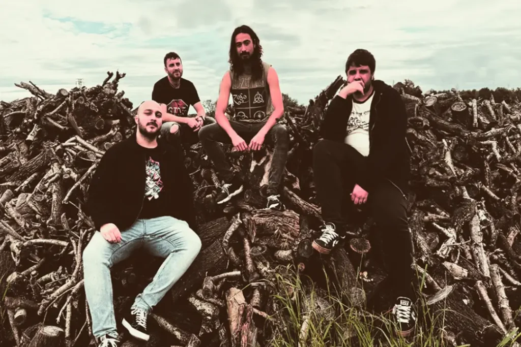 Disnomia Disnomia · Mallorca Music Magazine