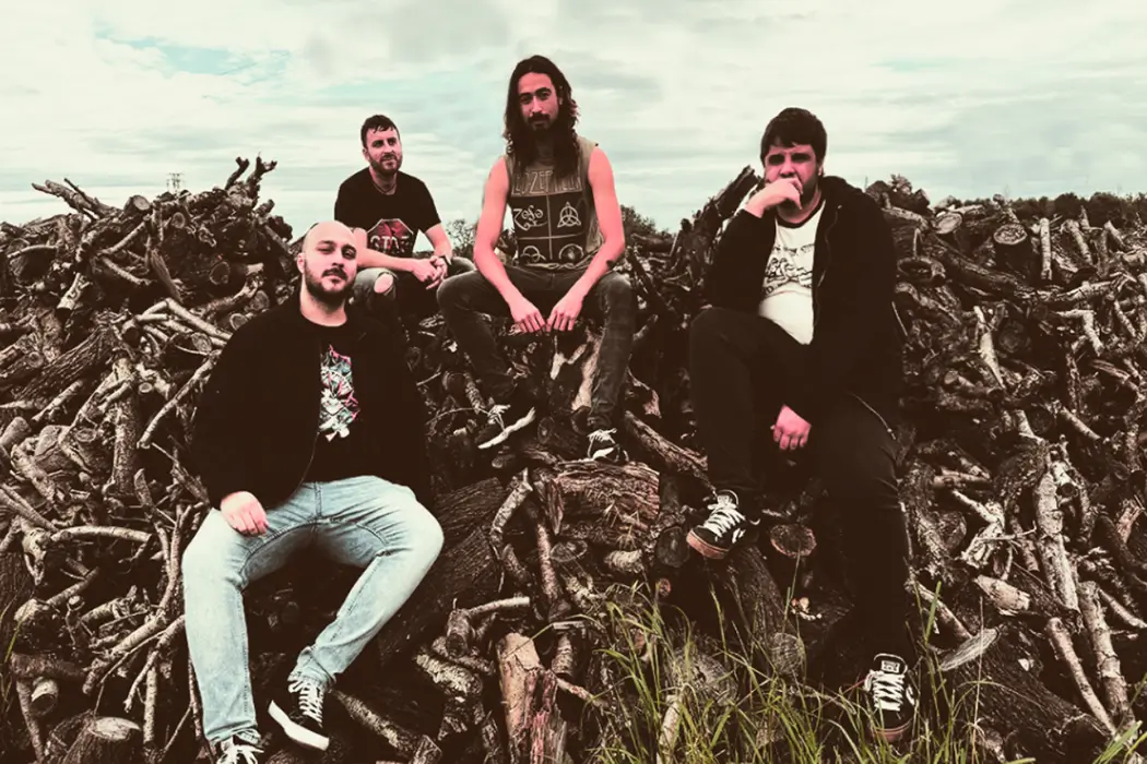 Disnomia · Mallorca Music Magazine