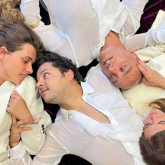 Dissidents - Mallorca Music Magazine