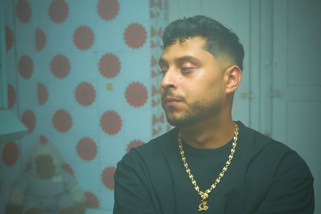 Dollar Selmouni - Mallorca Music Magazine