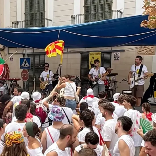 Dolores Jaume · Mallorca Music Magazine