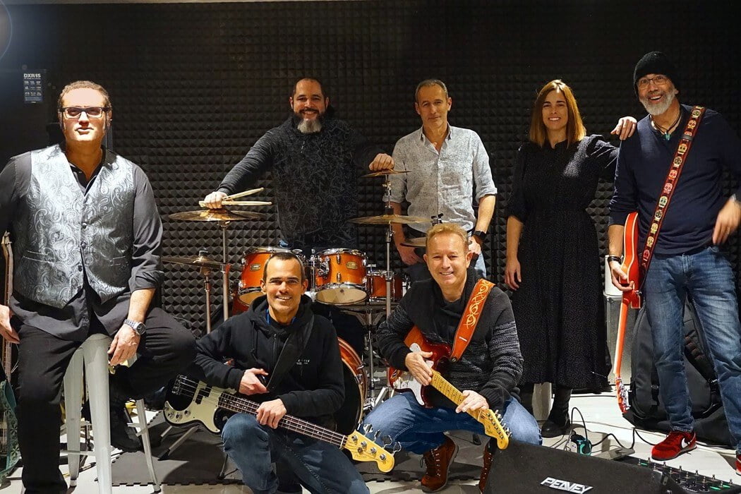 Dr. Hum - Mallorca Music Magazine
