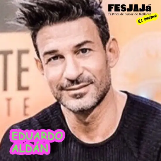 Eduardo Aldán - Mallorca Music Magazine