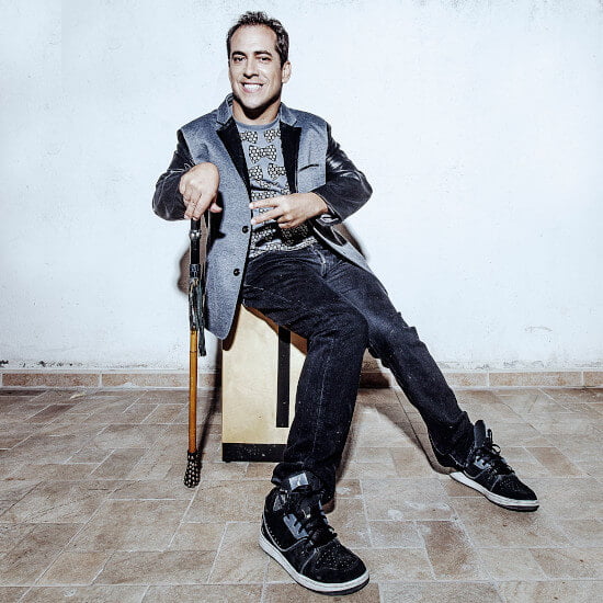 El Langui - Ciclo de follones ADAPTATETU - Mallorca Music Magazine