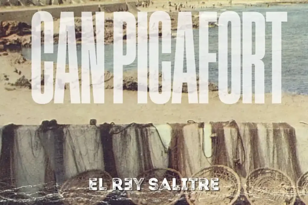 El Rey Salitre - Can Picafort El Rey Salitre - Can Picafort - Mallorca Music Magazine