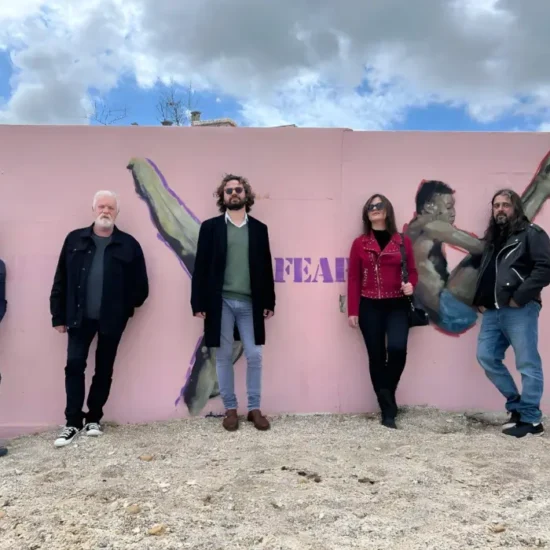 El Rey Salitre y Las Malas Lenguas - Mallorca Music Magazine