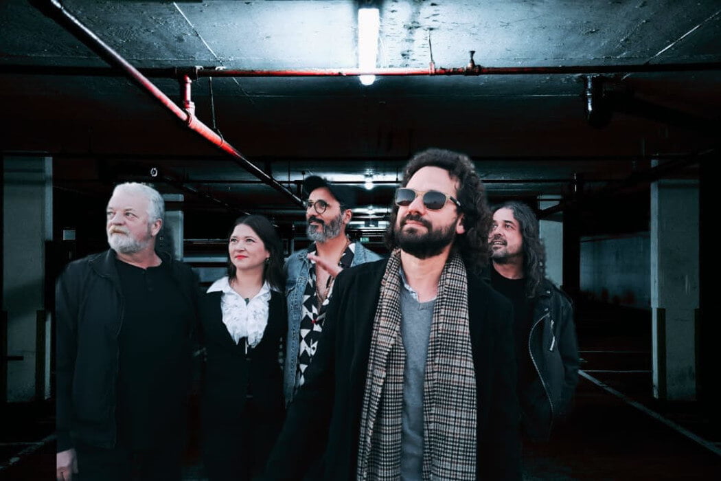 El Rey Salitre y Las Malas Lenguas - Mallorca Music Magazine