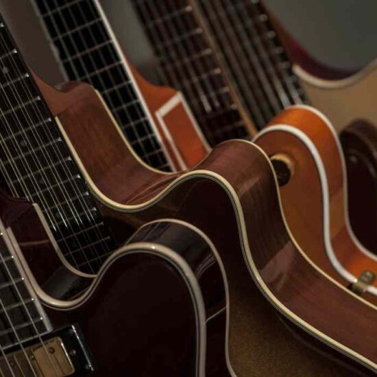 Elegir la guitarra perfecta - Mallorca Music Magazine