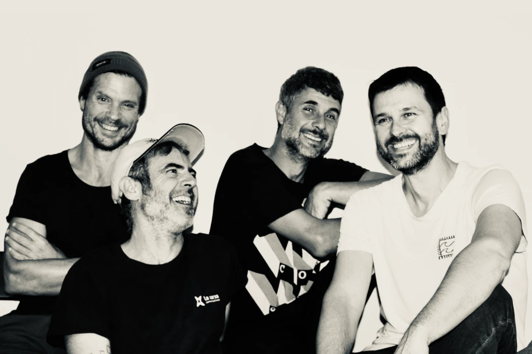 Elliot - Mallorca Music Magazine
