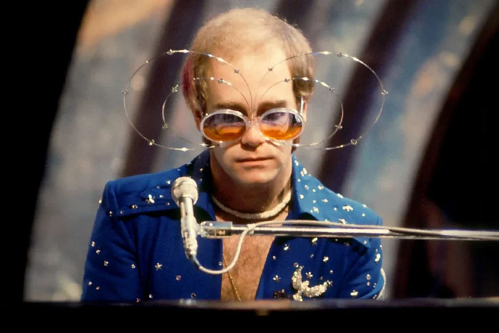 Elton John Elton John - Mallorca Music Magazine