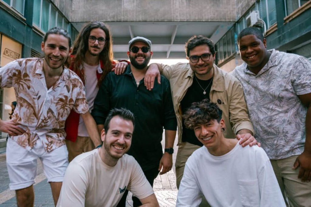 Emboirats Emboirats - Mallorca Music Magazine