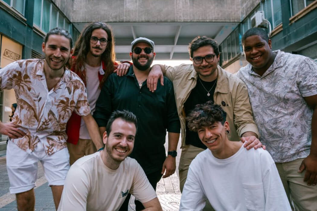 Emboirats - Mallorca Music Magazine