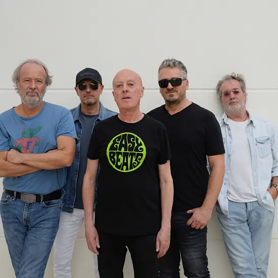 Enrtradas para ExCrocodiles ExCrocodiles - Mallorca Music Magazine