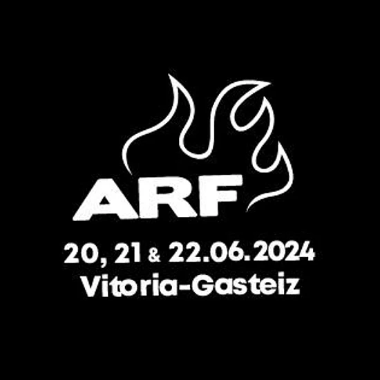 Entradas Azkena Rock Festival 2024