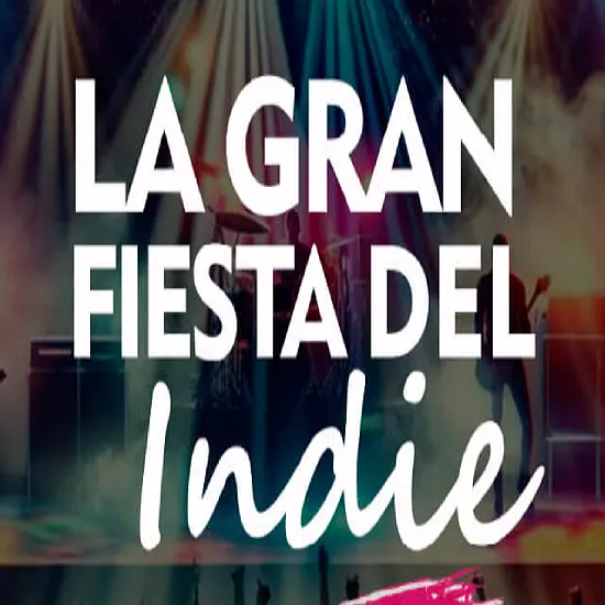 Entradas para La Gran Fiesta Indie Es Gremi - Mallorca Music Magazine