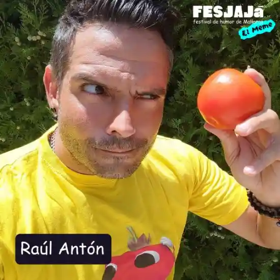 Entradas para Raul Antón - Mallorca Music Magazine