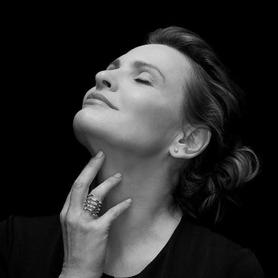 Ainhoa Arteta - Mallorca Music Magazine