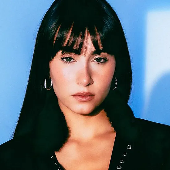 Entradas para Aitana en el Mallorca Live Festival 2026 - Mallorca Music Magazine