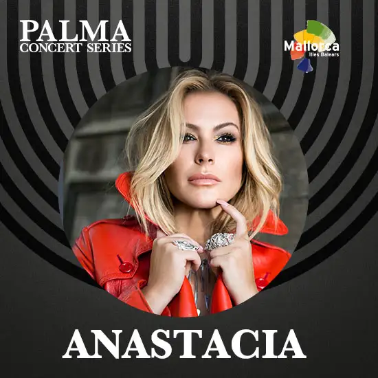 Entradas para Anastacia en Son Fusteret - Mallorca Music Magazine