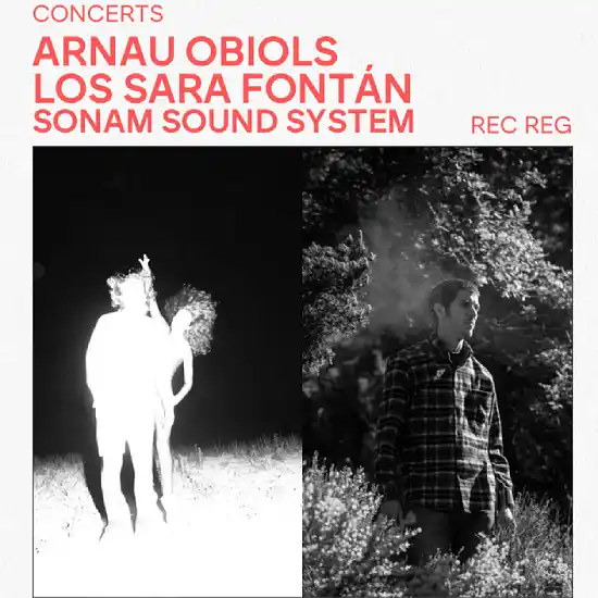 Entradas para Arnau Obiols en Can Lliro - Mallorca Music Magazine