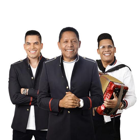 Entradas para Binomio de Oro - Mallorca Music Magazine