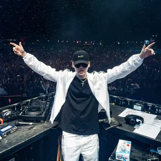 Entradas para Bizarrap en Amnesia Ibiza