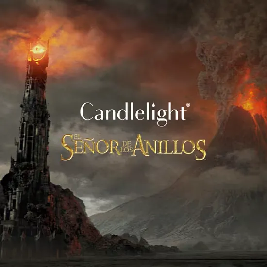 Entradas para Candlelight - El Señor de los Anillos - Mallorca Music Magazine