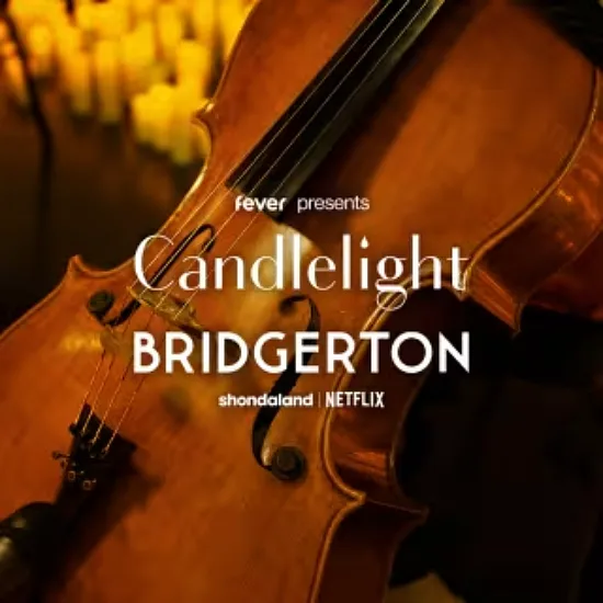 Entradas para Candlelight - Lo mejor de Bridgerton - Mallorca Music Magazine