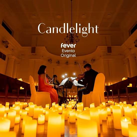 Entradas para Candlelight - Mallorca Music Magazine