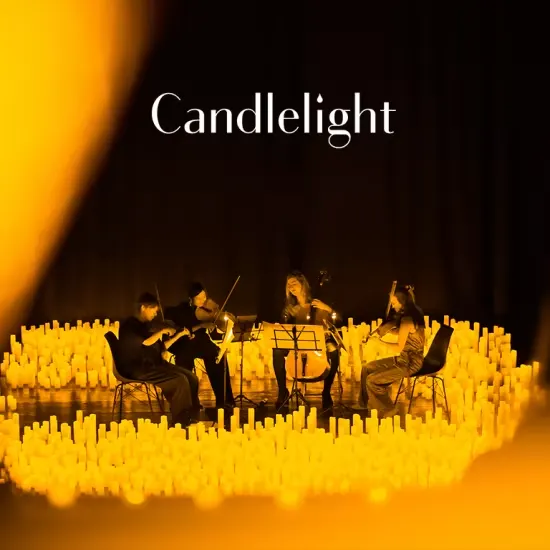 Candlelight - Mallorca Music Magazine