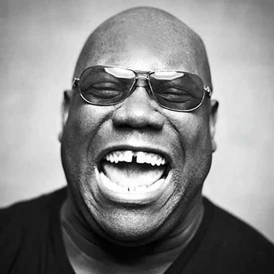 Entradas para Carl Cox en Son Fusteret (Palma) - Mallorca Music Magazine