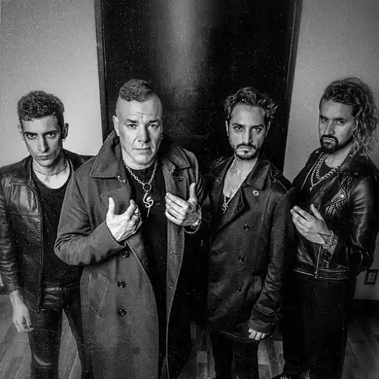 Entradas para Catupecu Machu - Mallorca Music Magazine