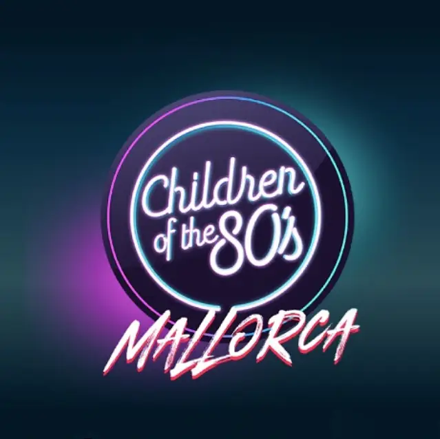 Entradas para Children of the 80 en Es Jardí - Mallorca Music Magazine