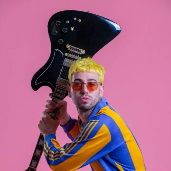 Conociendo Rusia - Mallorca Music Magazine