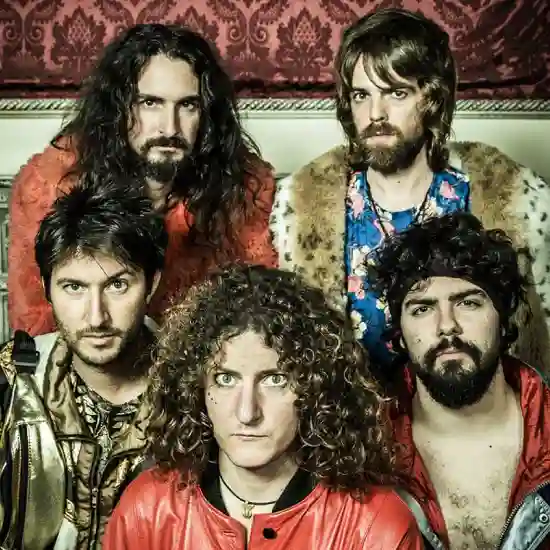 Entradas para Derby Motoreta’s Burrito Kachimba - Mallorca Music Magazine