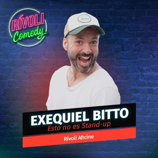 Entradas para Exequiel Bitto - Mallorca Music Magazine
