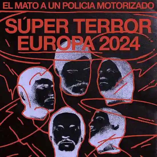 Entradas para El Mato a un Policía Motorizado - Mallorca Music Magazine