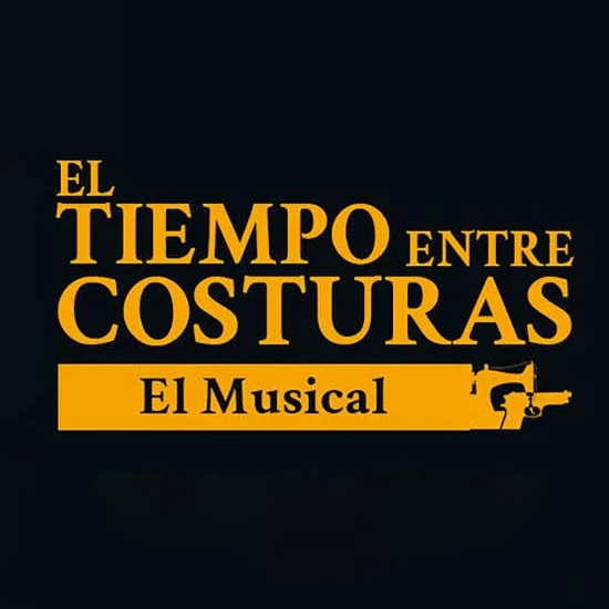 Entradas para El Tiempo Entre Costuras